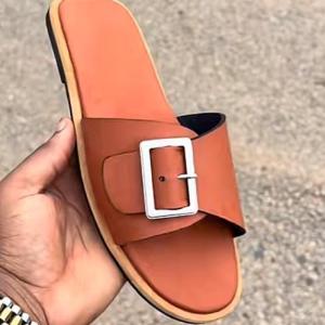 Homemade shoes