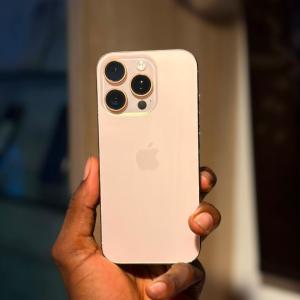 iPhone 12 promax