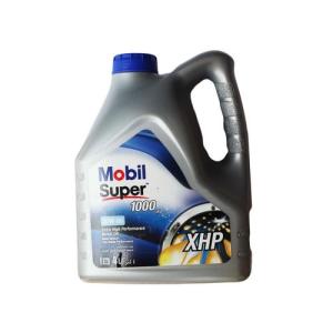 Mobil Super (XHP 1000) 4L