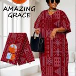 Ashandy fabrics