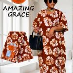 Ashandy fabrics