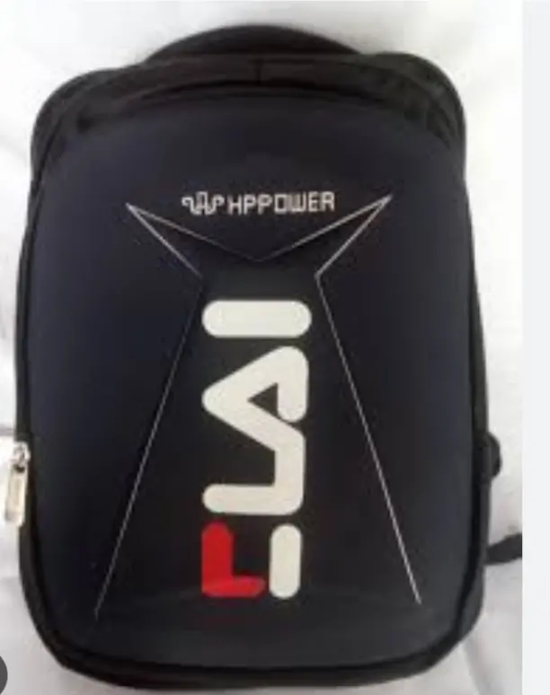Fila School Bag( Big)