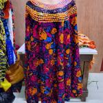 Ready-to-wear ankara