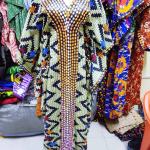 Ready-to-wear ankara