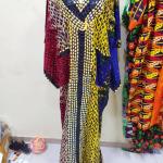 Ready-to-wear ankara