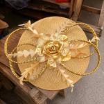 FASCINATOR