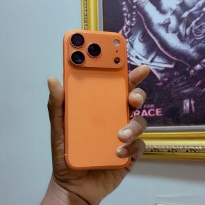 iPhone 17 pro