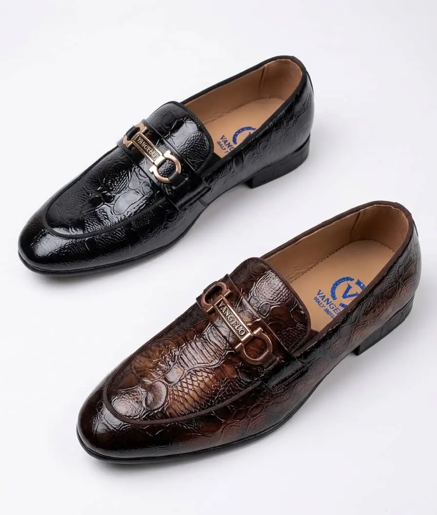 Folletel shoe