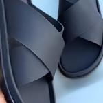 Homemade shoes