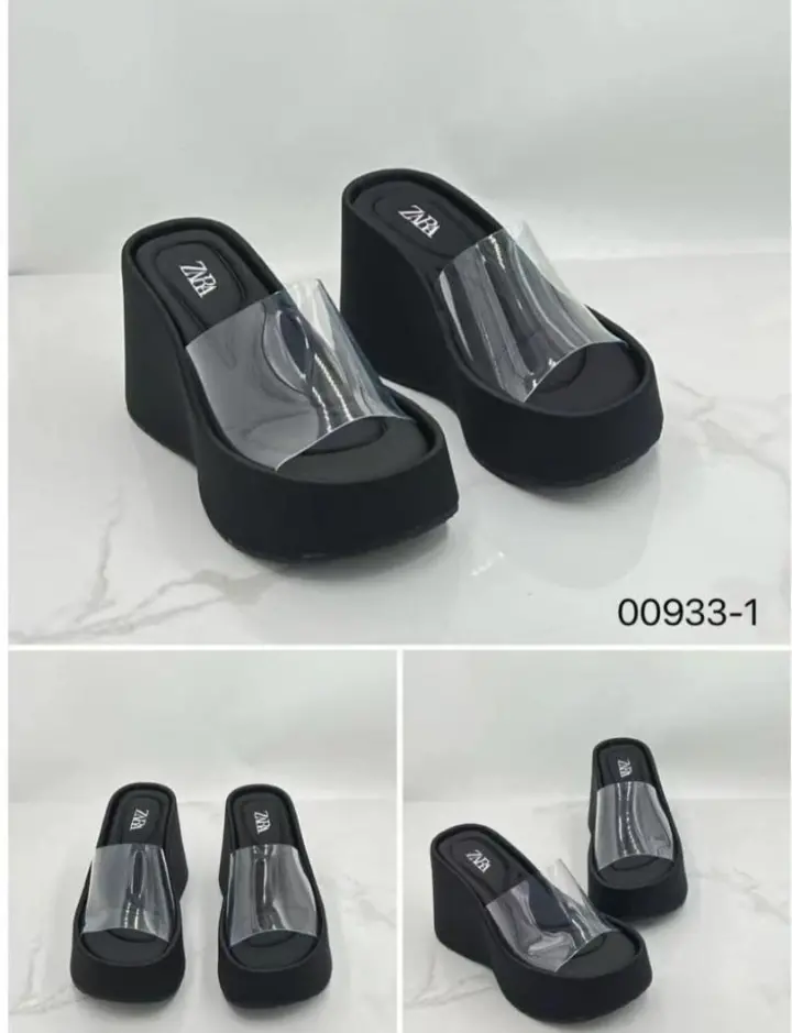 Zara wage