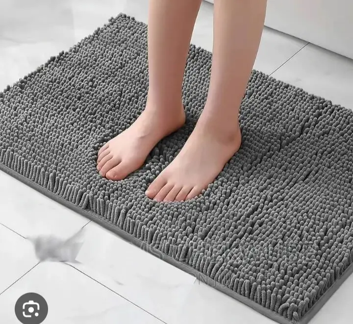 Footmat