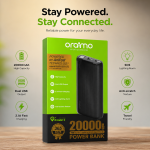 Oraimo Smart powerbank