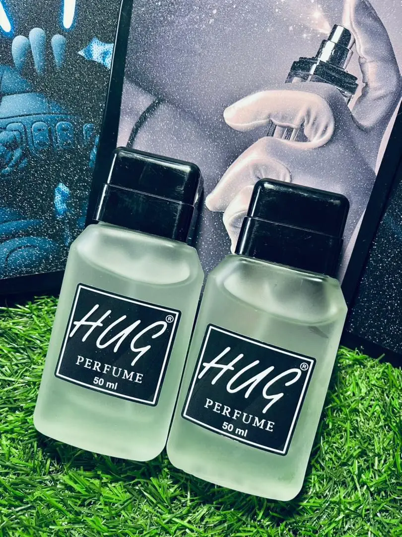 Hug Perfume