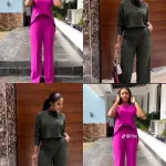 Ladies wears