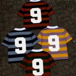 Polo Collar neck