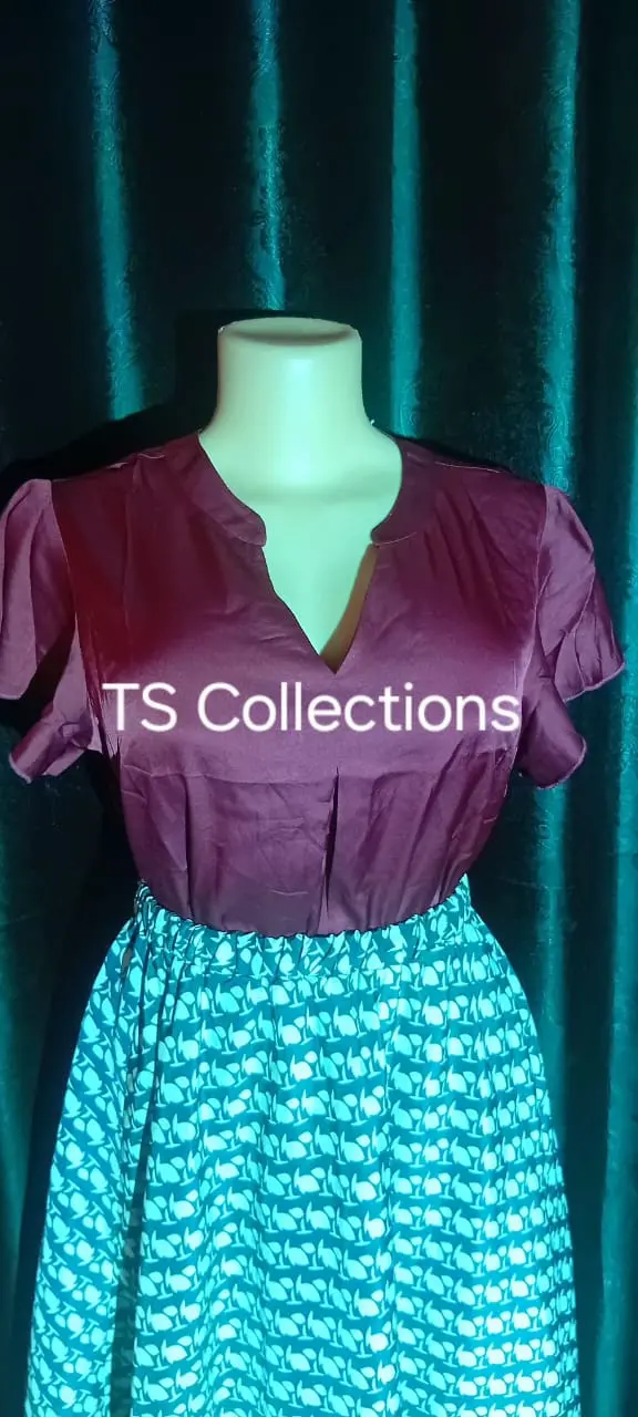 Ladies wears