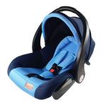 NICE BABY CAR SEATER