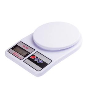 Electronic kitchen scale SF 400