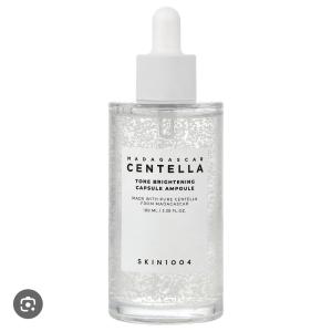 Centella toner