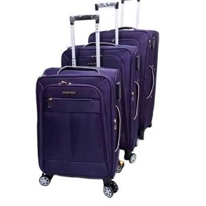 Swiss polo Luggage