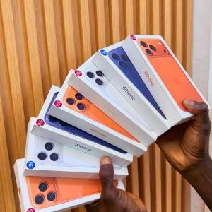 iPhone