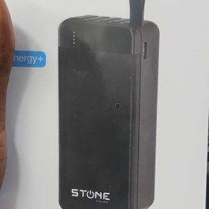 Stone power bank