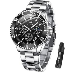 Men wristwatch