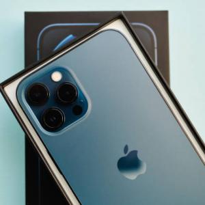 iPhone