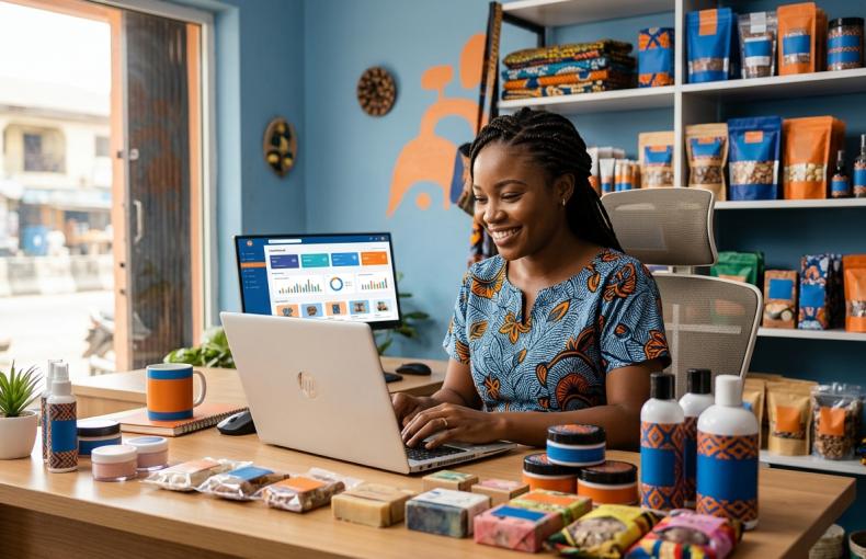 How to Register as a Vendor on GoBuyorSell and Start Selling Today