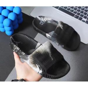 Men Classy Silicon Knockabout Slides