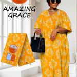 Ashandy fabrics