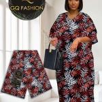 Ashandy fabrics