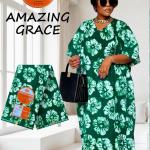 Ashandy fabrics
