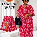 Ashandy fabrics