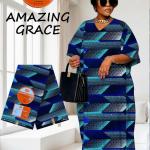 Ashandy fabrics