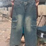 Chi jeans store