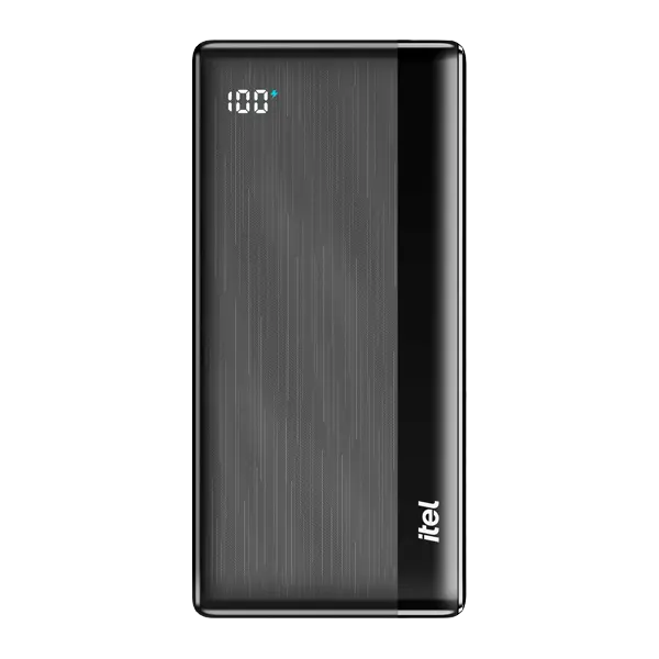 Itel Powerbank 20000mah