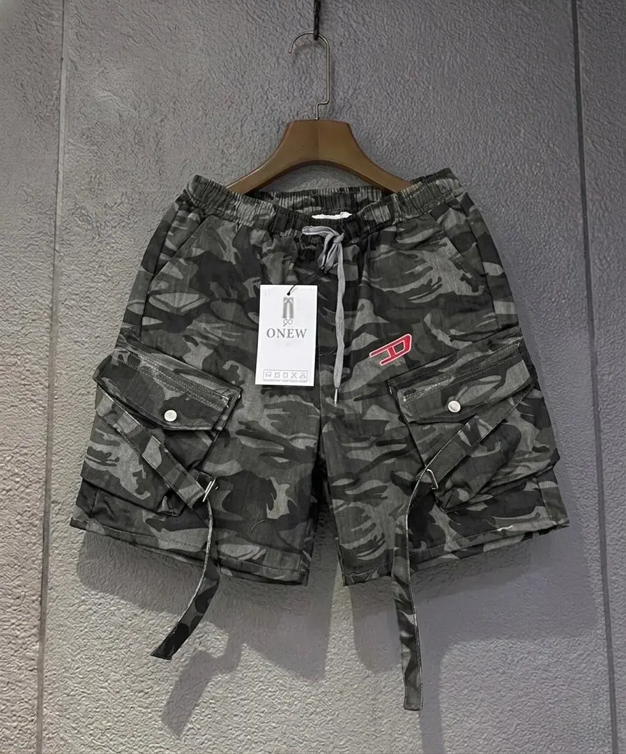 short jeans