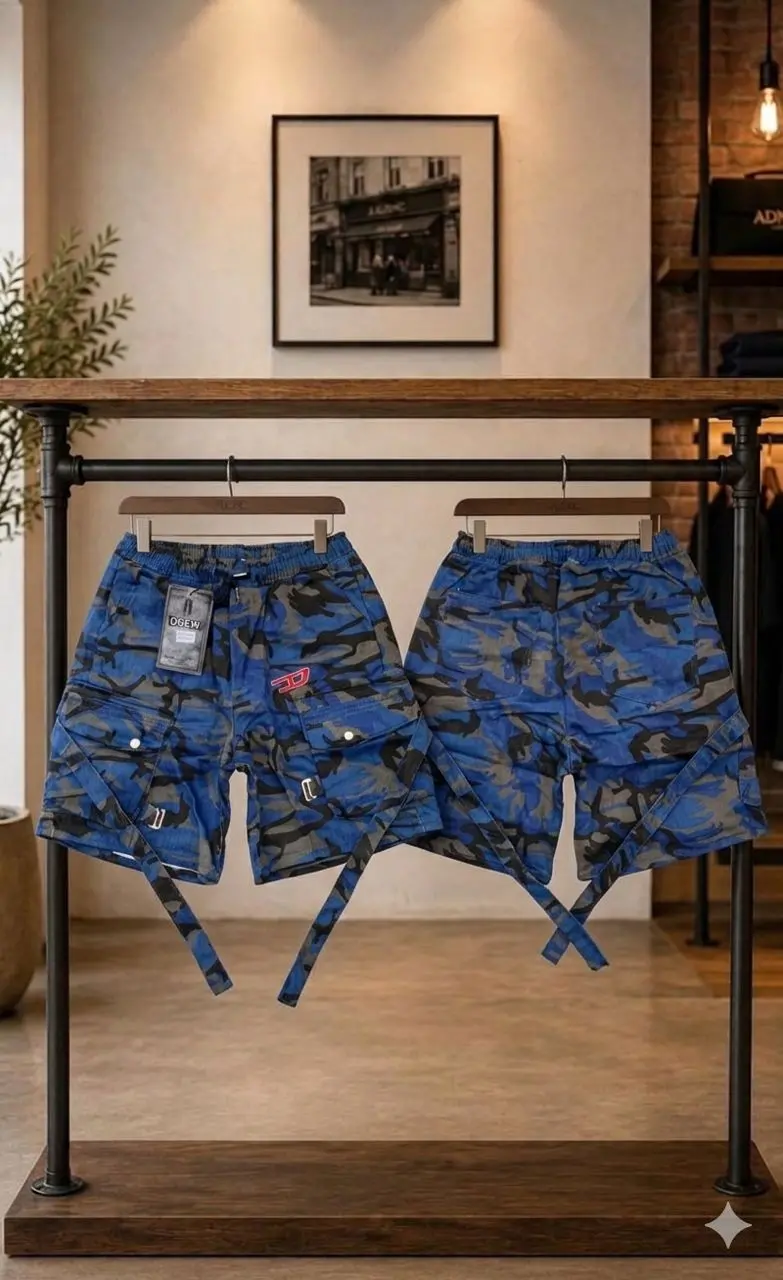 short jeans