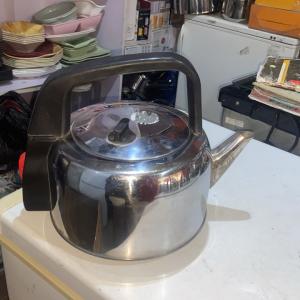 Electric Kettle