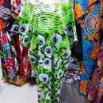 Ready-to-wear ankara