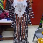 Ready-to-wear ankara
