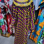 Ready-to-wear ankara