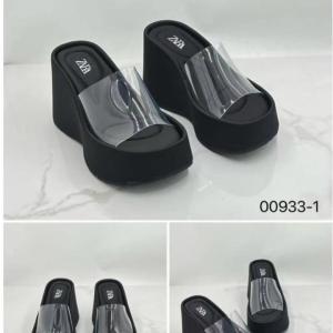 Zara wage