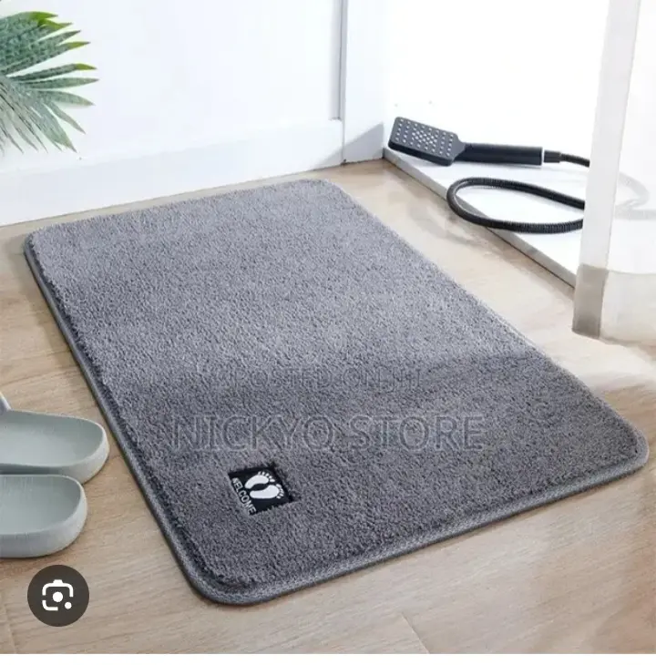 Footmat
