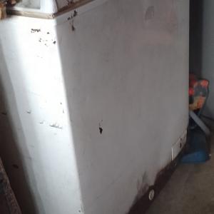 Thermacool freezer