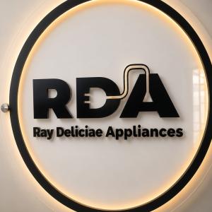 Ray Deliciae Appliances