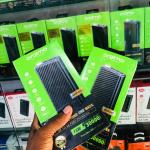 Oraimo Power bank 20000MAH